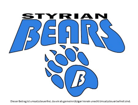 Bild für Anbieter Styrian Bears American Football Club