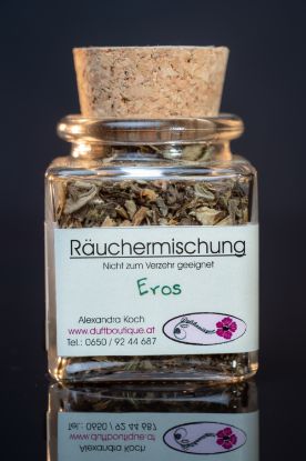 Picture of Räuchermischung EROS