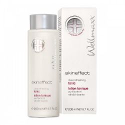 Picture of Herbstpflege wellmaxx skineffect anti-age even skin serum & refreshing tonic