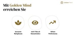 Bild von Mind 5 - Ihr Online-Training für mehr Fokus & Motivation