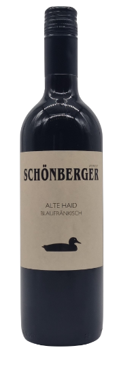 Picture of Alte Haid Blaufränkisch 2020 - ENE24