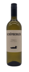 Bild von Mörbisch Pinot Blanc 2021