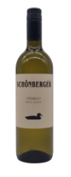 Picture of Mörbisch Pinot Blanc 2021 - Kleinmenge