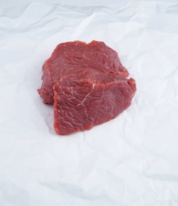 Bild von Hüft Steaks vom Rind 380 g