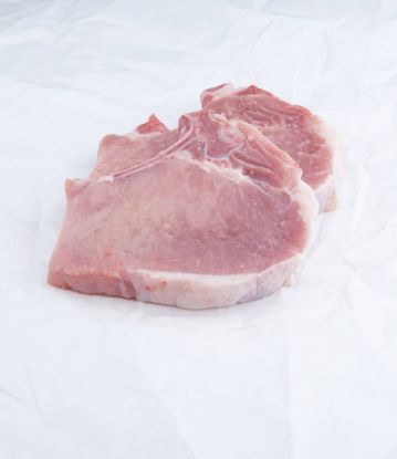 Picture of Kotelett vom Schwein 400 g