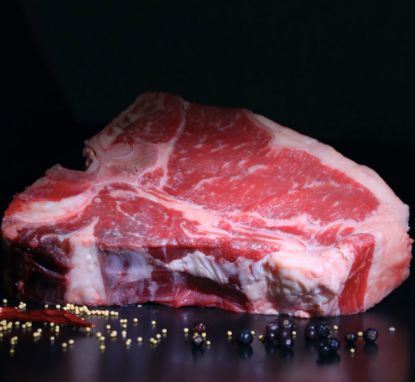 Bild von Porterhouse Steak 950 g