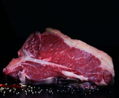 Bild von T-Bone Steak 750 g