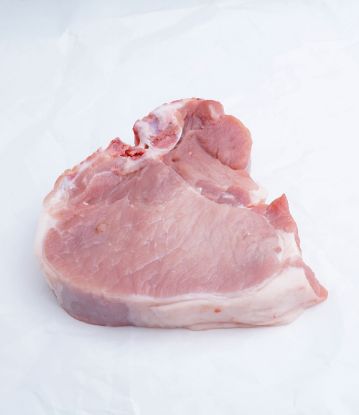 Picture of T-Bone Steak vom Schwein 500 g 