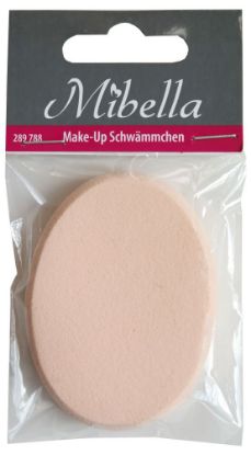 Picture of Mibella, Make Up Schwamm groß  