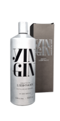 Bild von YIN GIN 125ml- ENE24