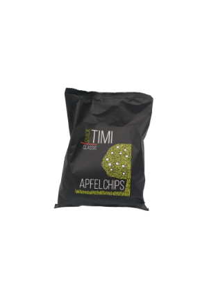 Picture of Apfelchips Classic 50g