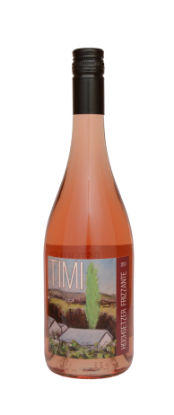 Picture of BIO Hochsetzer Frizzante 0,75lt. - ENE24