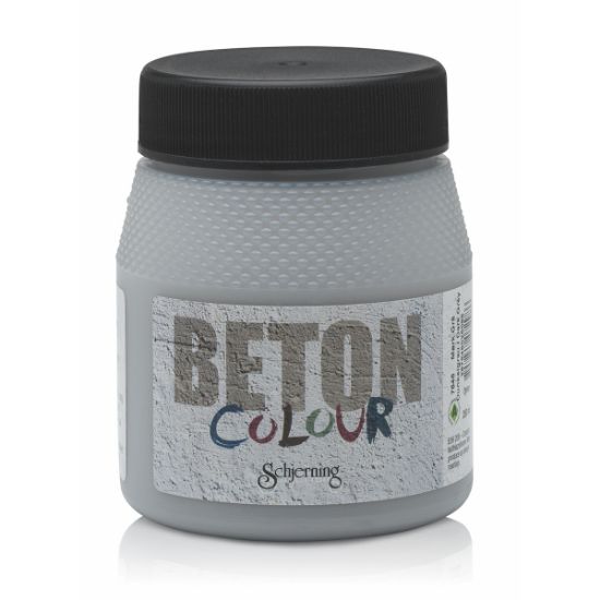 Picture of Beton Colour 250ml. dunkelgrau