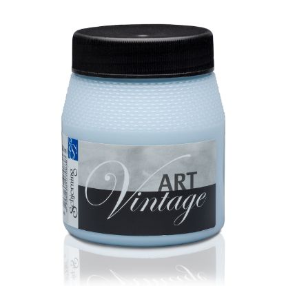 Bild von Art Vintage 250ml. himmelblau