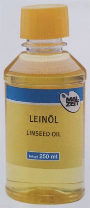 Picture of Leinöl 250ml