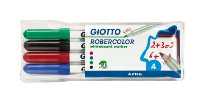 Picture of Giotto Whiteboard Marker F
