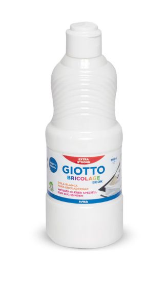 Bild von Giotto Glue Bricolage 500gr.