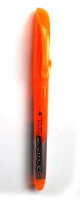 Picture of Tratto Emphasis Marker orange