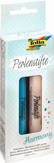 Bild von Perlenstifte 2x30ml harmony