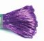 Bild von Raffia-Edelbast 30m Bündel - violett