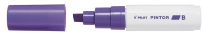 Bild von PINTOR Marker breit violett