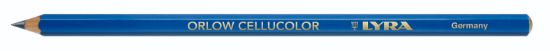 Picture of Cellucolor Unversalschreiber blau