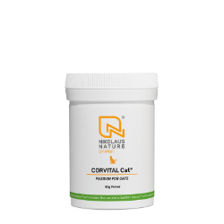 Picture of CORVITAL Cat® 40g Pulver