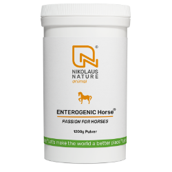 Bild von ENTEROGENIC Horse® 1200g Pulver