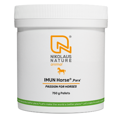 Picture of IMUN Horse® Para" 750g Pellets"