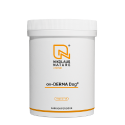 Bild von OV-DERMA Dog® 150g Pulver