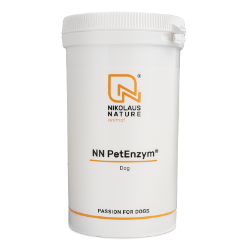 Bild von NN PetEnzym® Dog 105 g Pulver