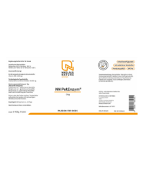 Bild von NN PetEnzym® Dog 105 g Pulver