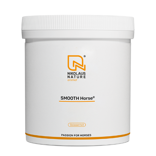 Bild von SMOOTH Horse® 750g Pulver