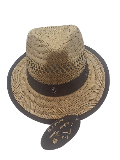 Bild von Steiermark Strohhut