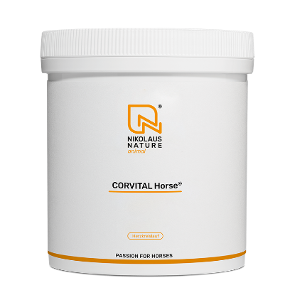 Picture of CORVITAL Horse® 750g Pellets