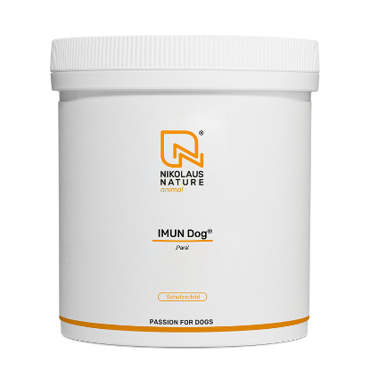 Show details for IMUN Dog® Para" für Rudelhalter 750 g Pulver" Picture of IMUN Dog® Para" für Rudelhalter 750 g Pulver"