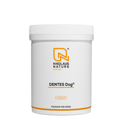 Show details for DENTES Dog® 140g Pulver Picture of DENTES Dog® 140g Pulver