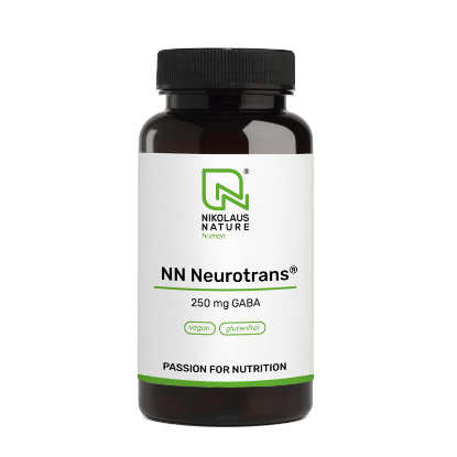 Show details for NN Neurotrans® Kapseln Picture of NN Neurotrans® Kapseln