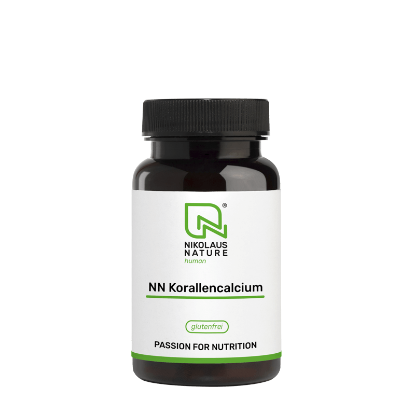 Show details for NN Korallencalcium Pulver Picture of NN Korallencalcium Pulver