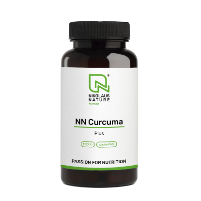 Show details for NN Curcuma plus Kapseln Picture of NN Curcuma plus Kapseln