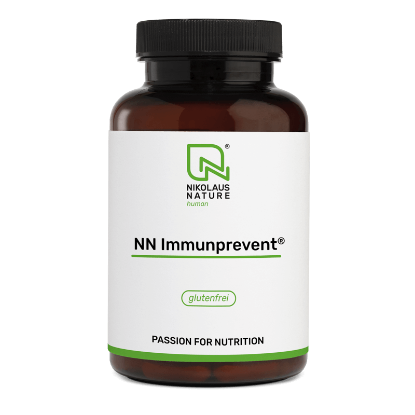 Show details for NN Immunprevent ® Kapseln Picture of NN Immunprevent ® Kapseln
