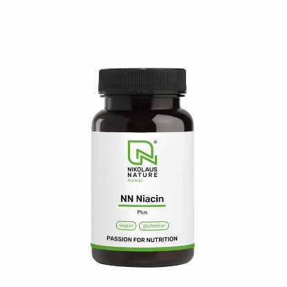 Show details for NN Niacin plus Kapseln Picture of NN Niacin plus Kapseln