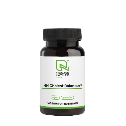 Show details for NN Cholest-Balancer® Kapseln Picture of NN Cholest-Balancer® Kapseln