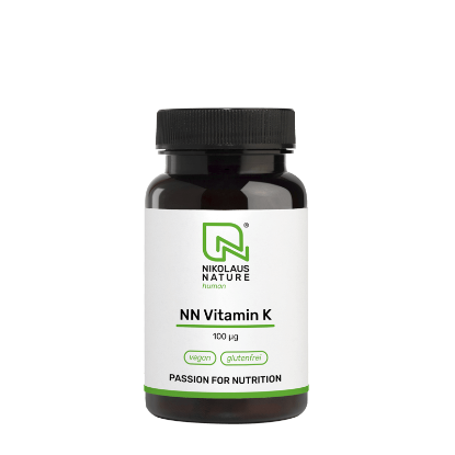 Show details for NN Vitamin K Kapseln Picture of NN Vitamin K Kapseln