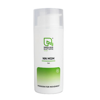 Show details for NN MSM Gel Picture of NN MSM Gel