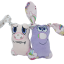 Picture of Zipfelmonster – Handgenähte Kuschelfreunde zum Liebhaben