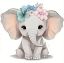 Picture of Elefant