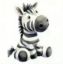 Picture of Zebra