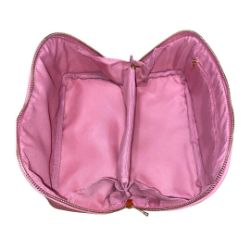 Picture of Personalisierte Kosmetiktasche – edle Kosmetiktasche in Lederoptik ✨