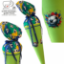 Picture of Personalisierbare Schultüte – Fußball